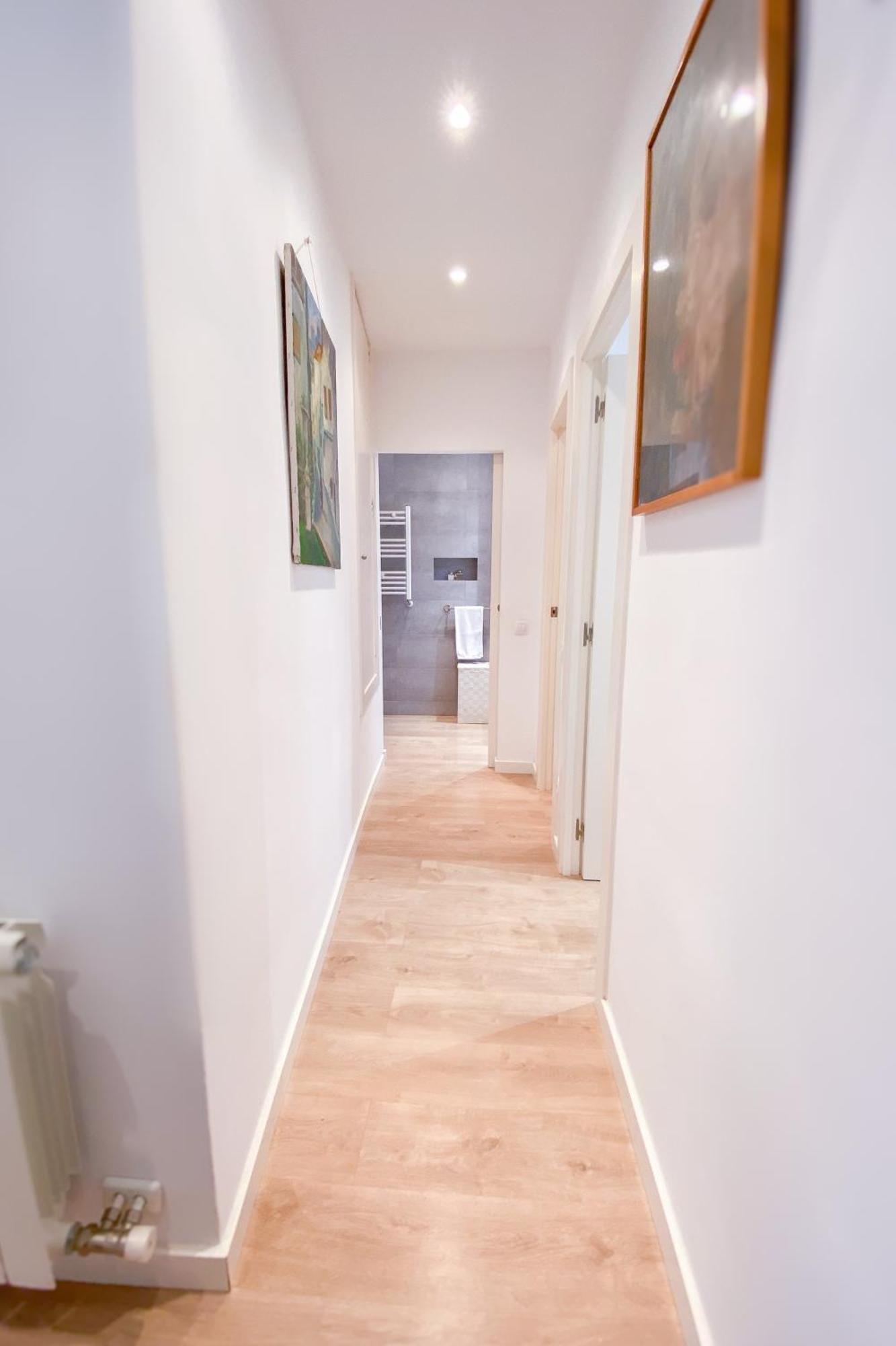 Anna & Thomas - Sitges Center Apt Exterior photo