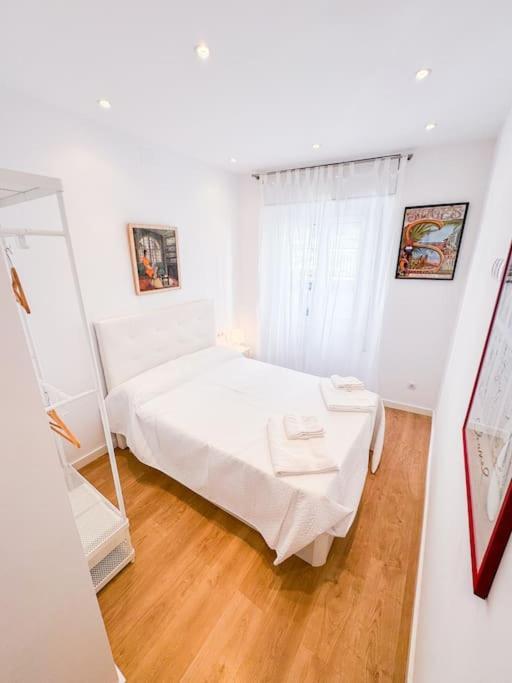 Anna & Thomas - Sitges Center Apt Exterior photo