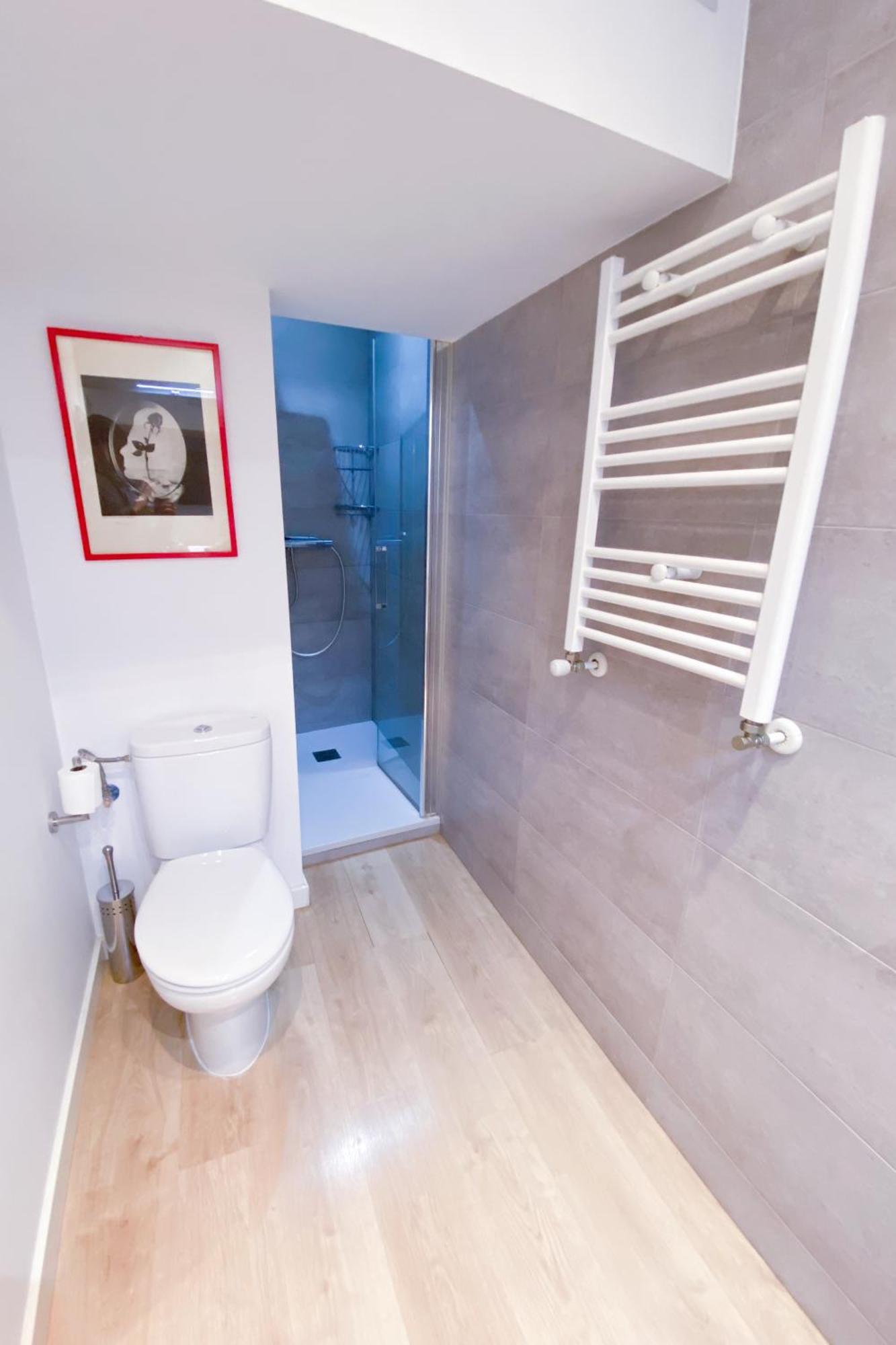 Anna & Thomas - Sitges Center Apt Exterior photo